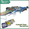 Newest Automatic Chamical Package Machine